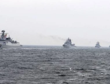 Αμερικανικό Πεντάγωνο: «Η Κίνα κάνει ασκήσεις προσβολής αμερικανικών και συμμαχικών δυνάμεων στον Ειρηνικό»